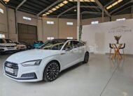 AUDI A5 2.0 TFSI Sportback 5p.