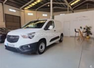 OPEL Combo 1.5 TD SS 75kW 100CV Select L H1 650k