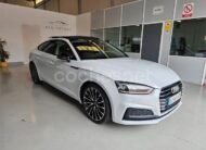 AUDI A5 2.0 TFSI Sportback 5p.